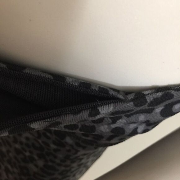 Nike Full Length medium thickness active pants - Picture 5 of 8